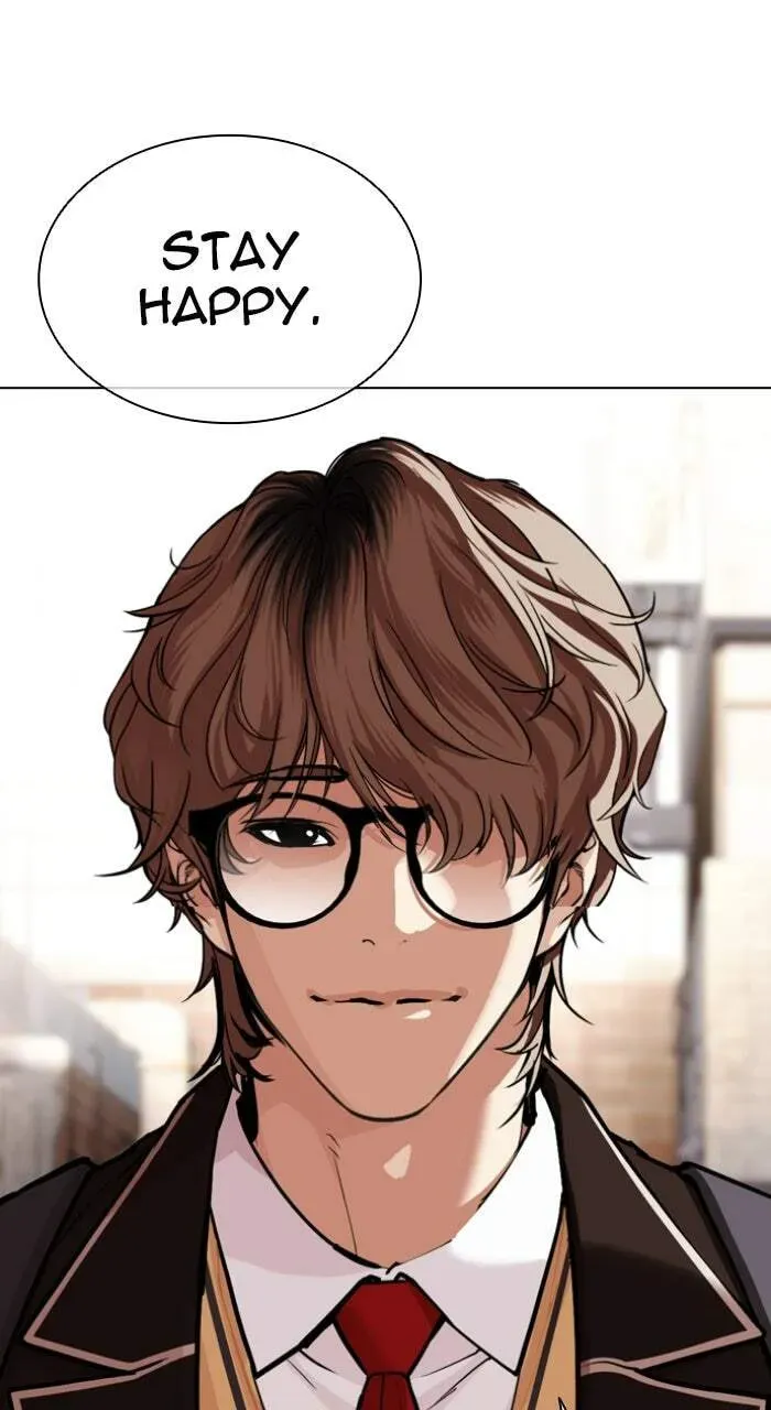 Read Lookism chapter 3.3 image 40 on Lezhin