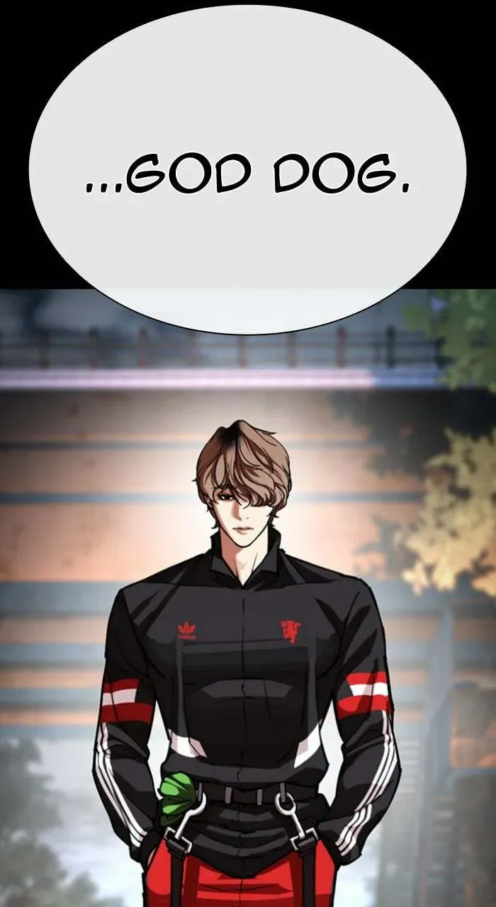Read Lookism chapter 3.3 image 43 on Lezhin