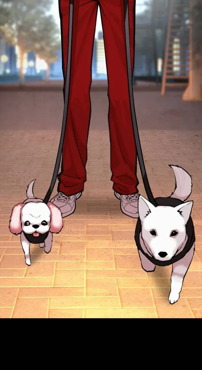 Read Lookism chapter 3.3 image 44 on Lezhin