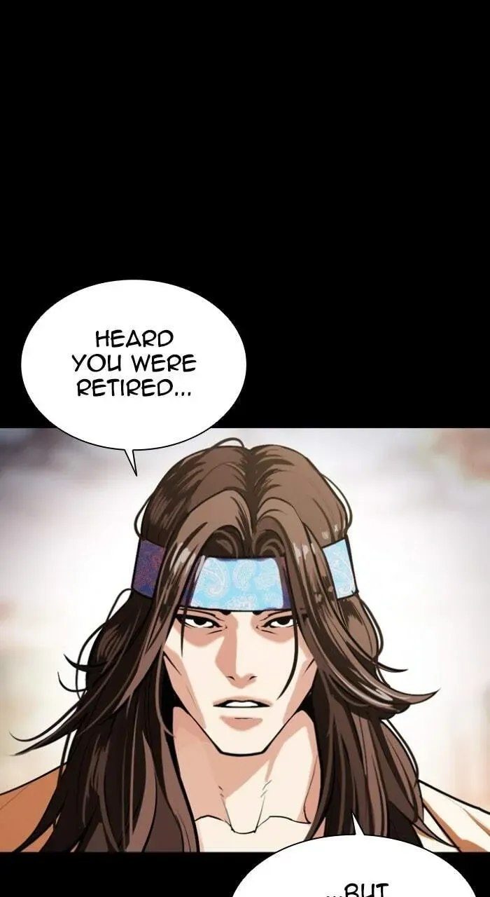 Read Lookism chapter 3.3 image 47 on Lezhin