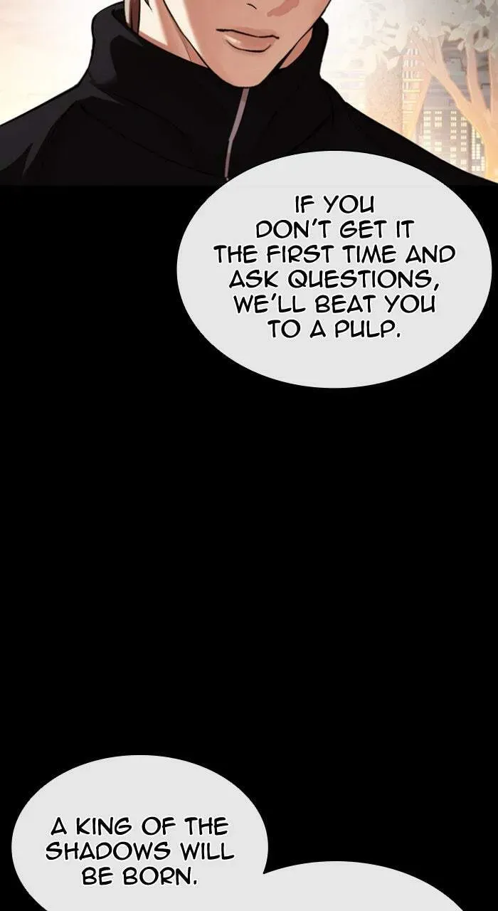 Read Lookism chapter 3.3 image 49 on Lezhin
