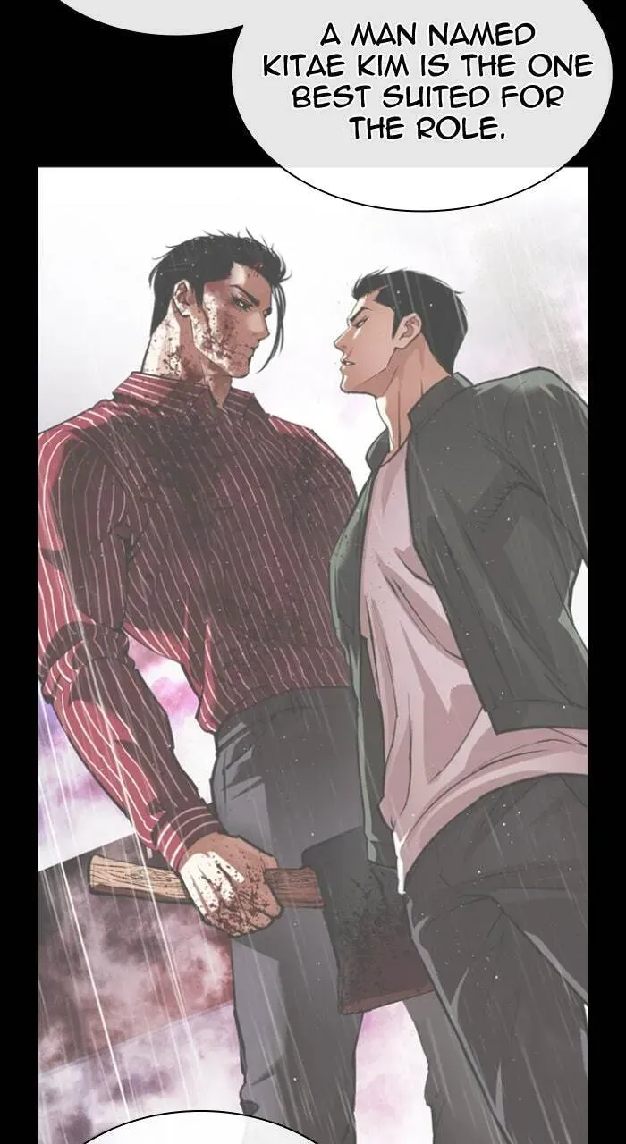 Read Lookism chapter 3.3 image 50 on Lezhin