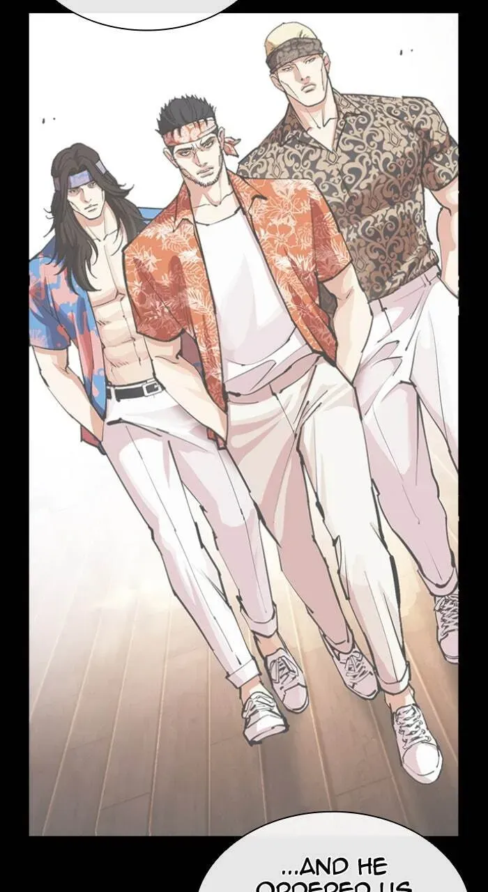 Read Lookism chapter 3.3 image 52 on Lezhin