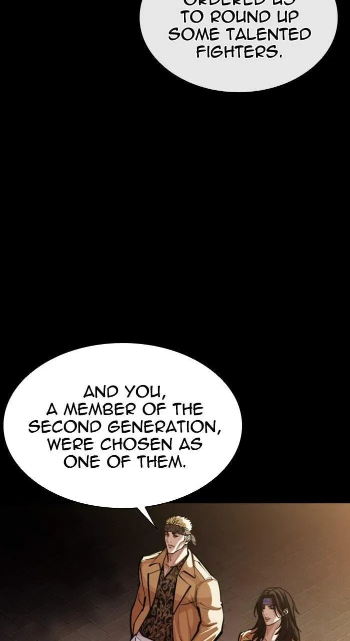 Read Lookism chapter 3.3 image 53 on Lezhin