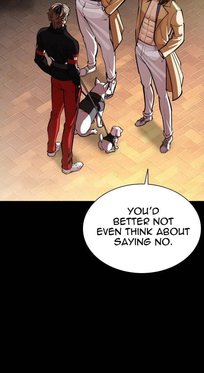 Read Lookism chapter 3.3 image 54 on Lezhin