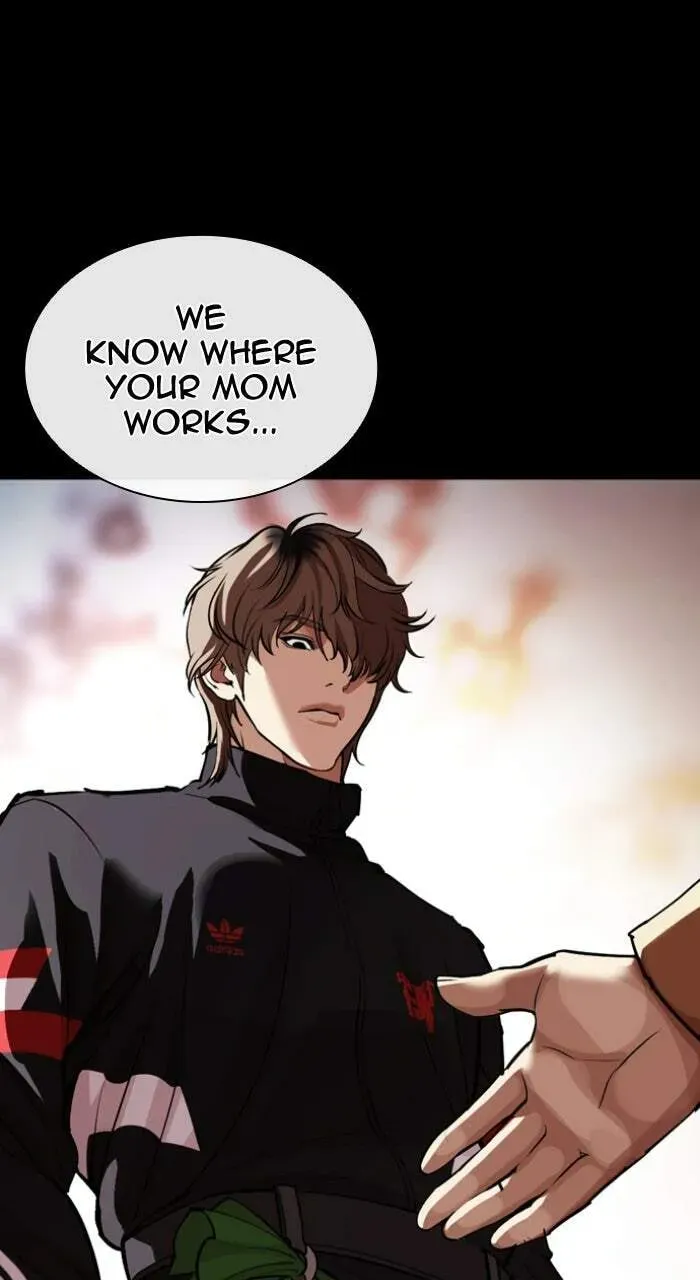 Read Lookism chapter 3.3 image 55 on Lezhin