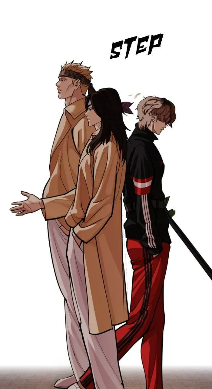Read Lookism chapter 3.3 image 57 on Lezhin