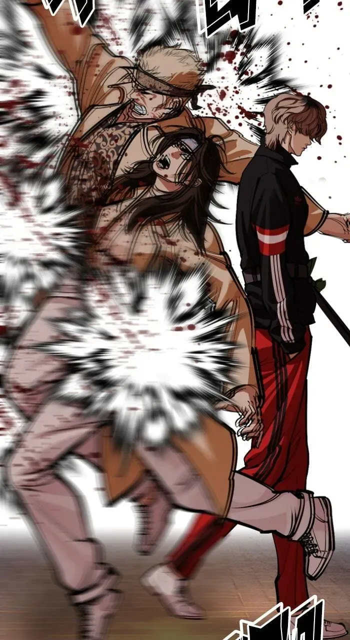 Read Lookism chapter 3.3 image 59 on Lezhin