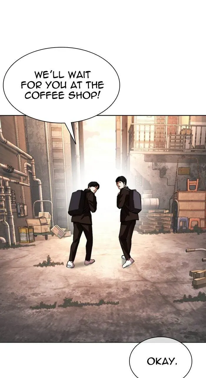 Read Lookism chapter 3.3 image 6 on Lezhin