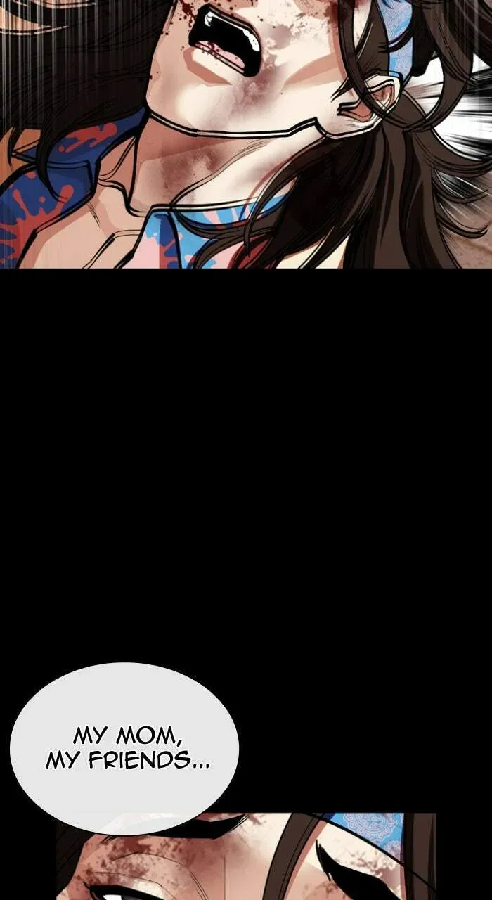 Read Lookism chapter 3.3 image 61 on Lezhin