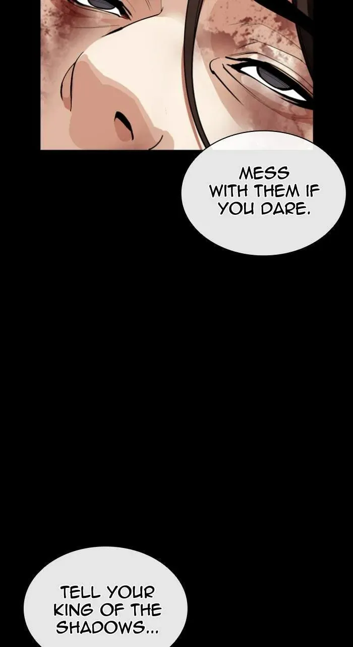 Read Lookism chapter 3.3 image 62 on Lezhin