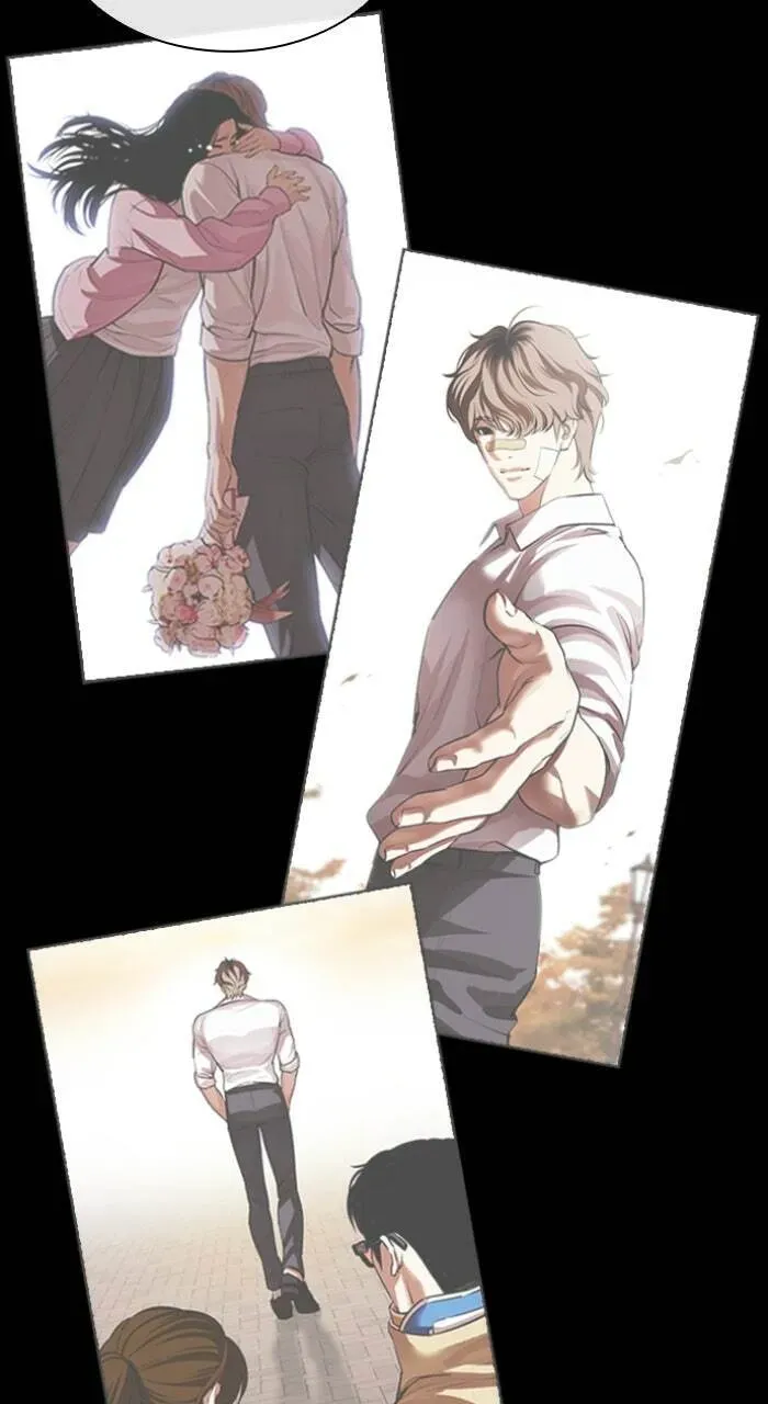 Read Lookism chapter 3.3 image 63 on Lezhin