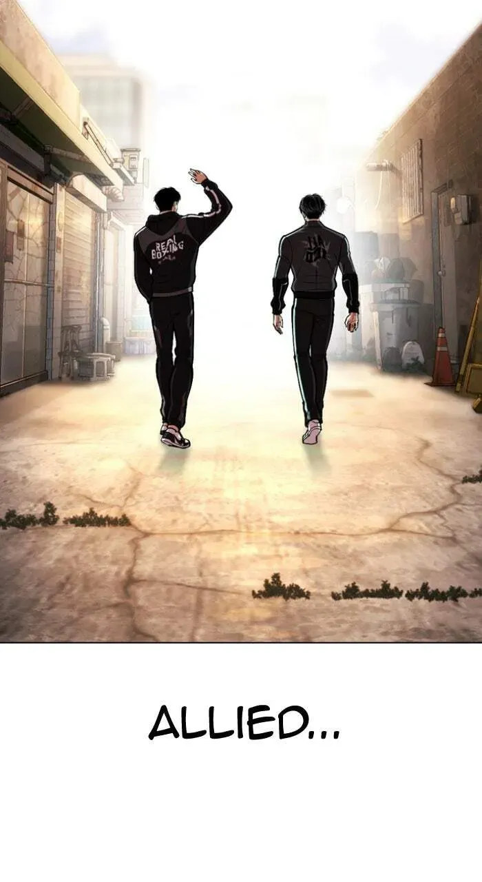 Read Lookism chapter 3.3 image 67 on Lezhin