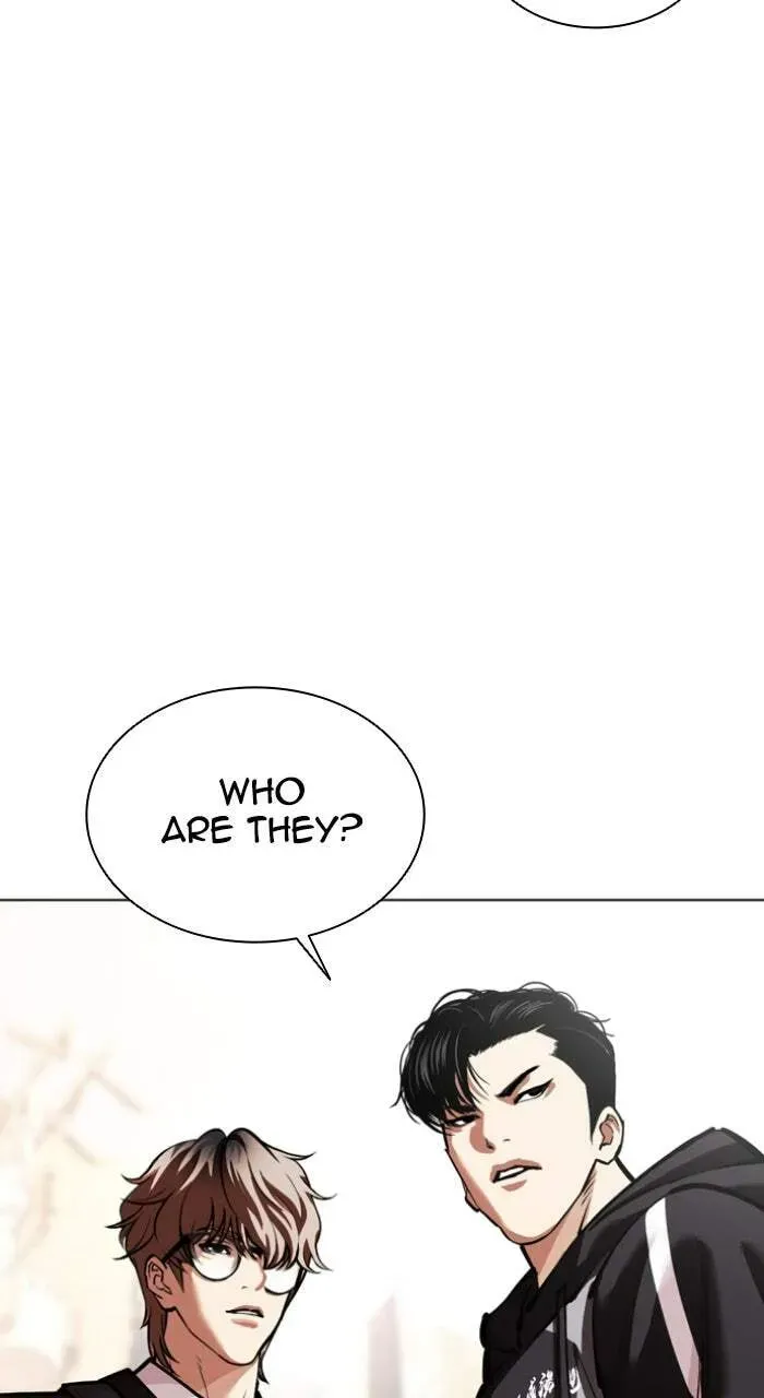 Read Lookism chapter 3.3 image 7 on Lezhin