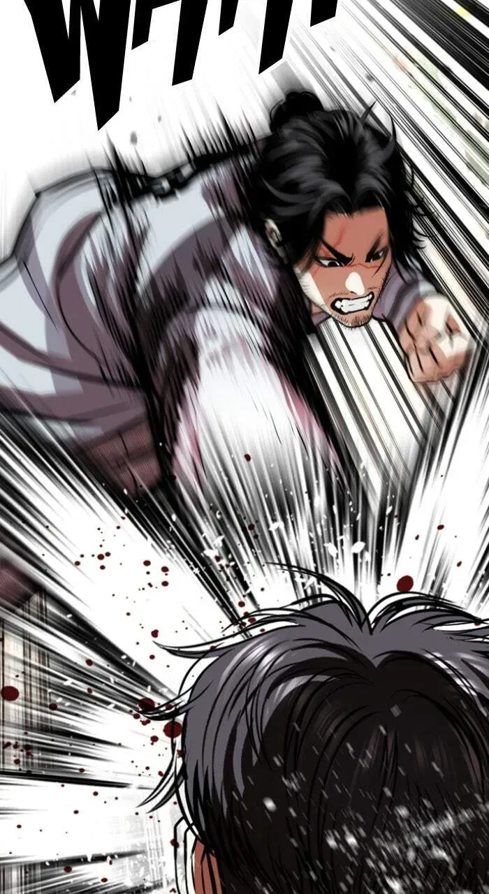 Read Lookism chapter 3.3 image 71 on Lezhin