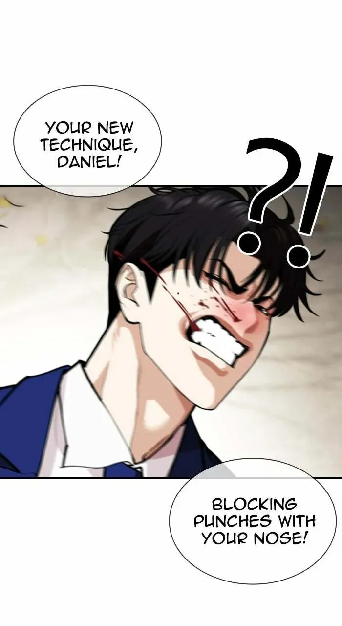 Read Lookism chapter 3.3 image 74 on Lezhin