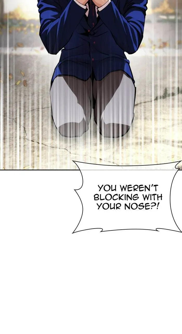 Read Lookism chapter 3.3 image 76 on Lezhin