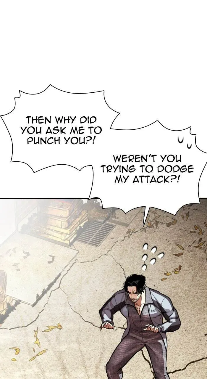 Read Lookism chapter 3.3 image 77 on Lezhin