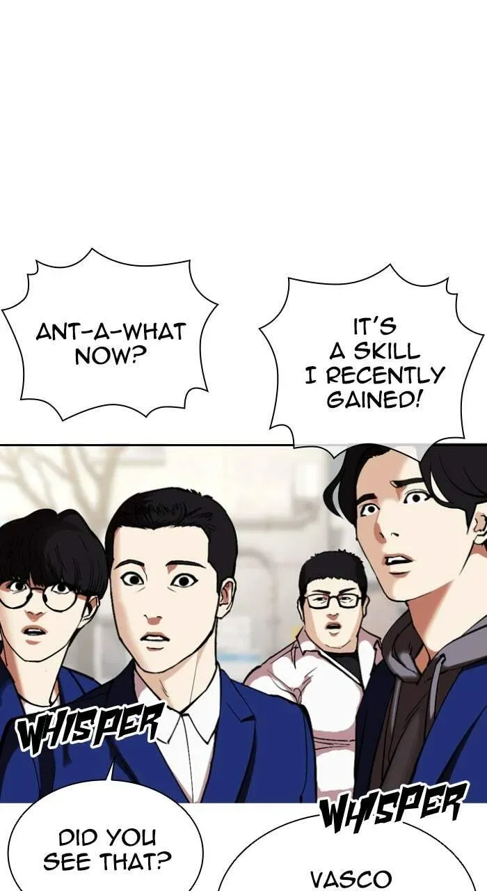 Read Lookism chapter 3.3 image 79 on Lezhin