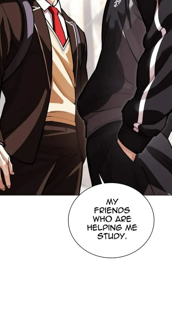 Read Lookism chapter 3.3 image 8 on Lezhin