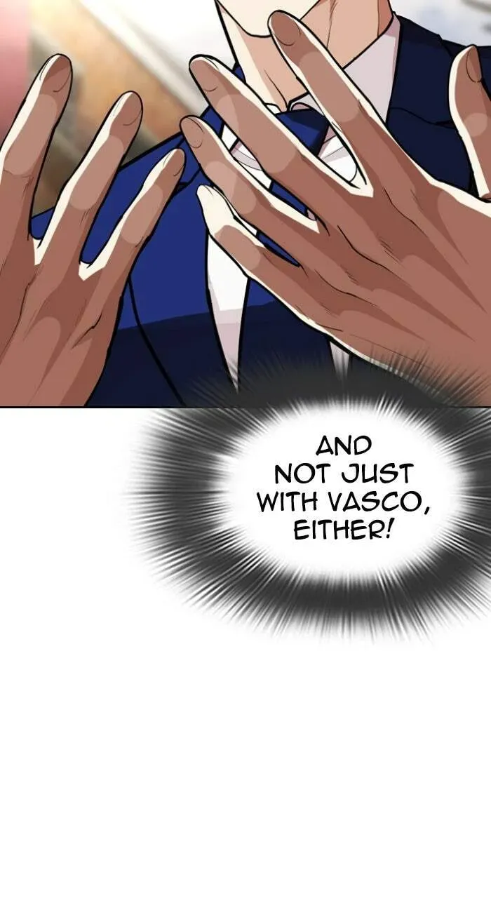 Read Lookism chapter 3.3 image 83 on Lezhin