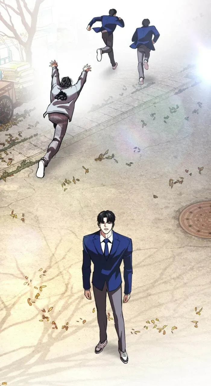 Read Lookism chapter 3.3 image 87 on Lezhin