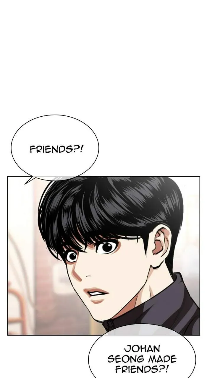 Read Lookism chapter 3.3 image 9 on Lezhin