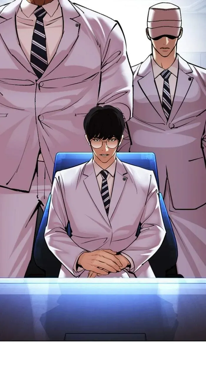 Read Lookism chapter 3.3 image 91 on Lezhin
