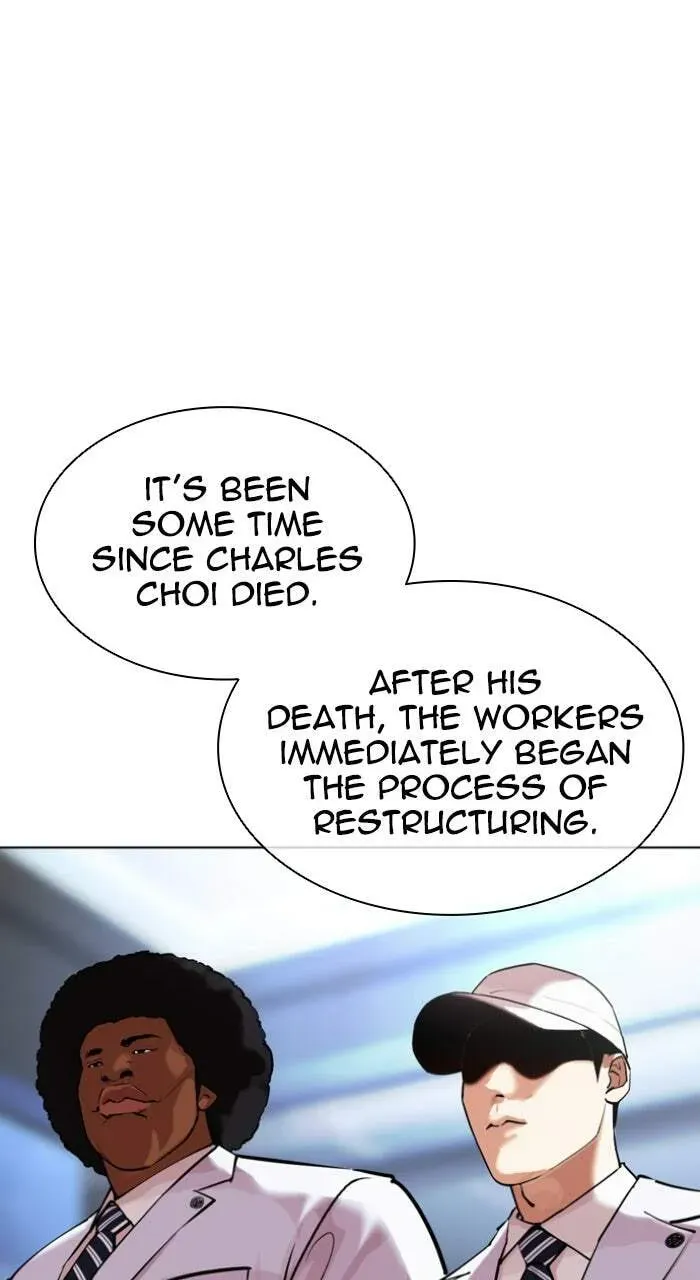 Read Lookism chapter 3.3 image 92 on Lezhin