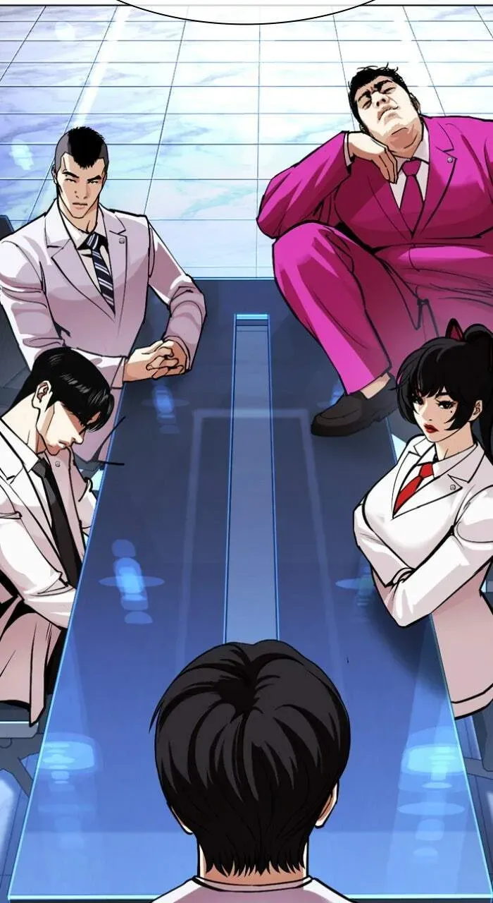 Read Lookism chapter 3.3 image 96 on Lezhin