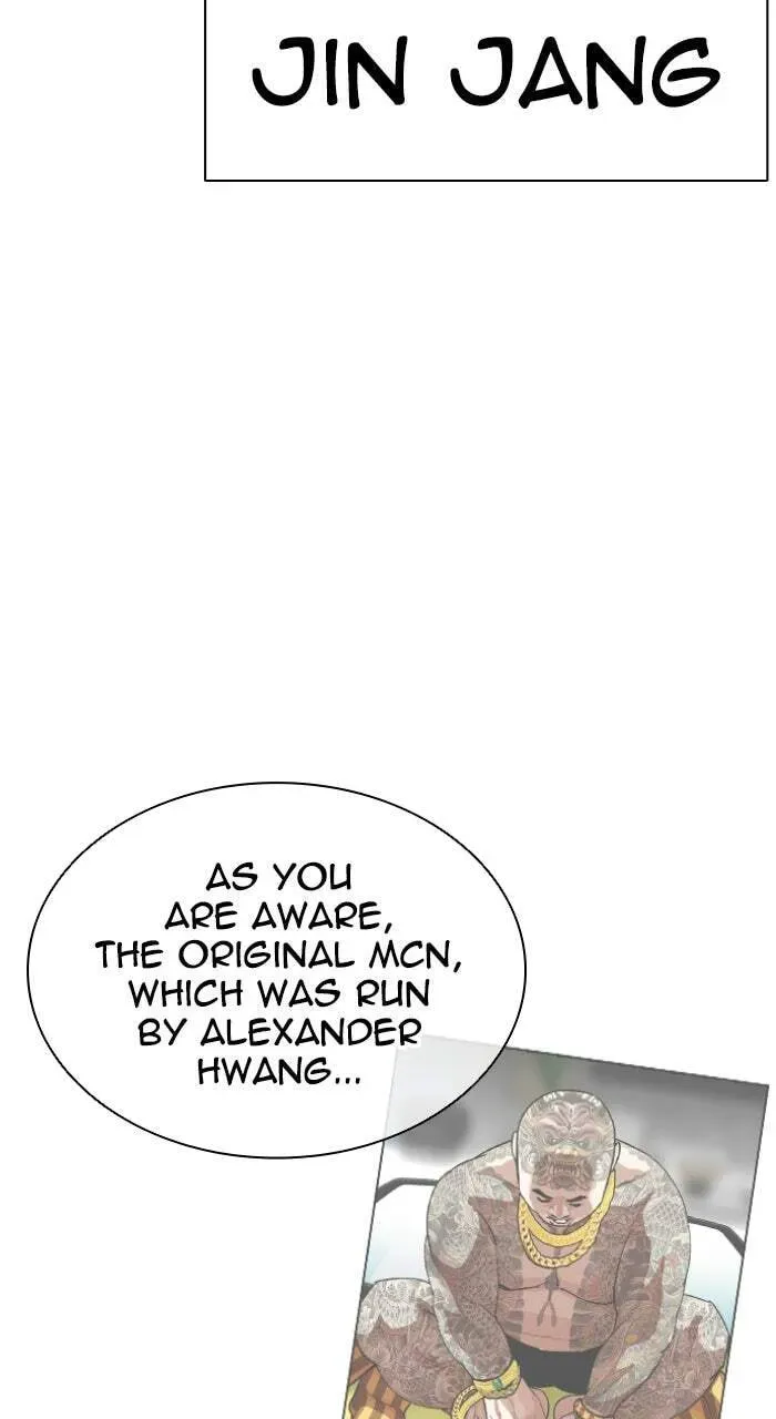 Read Lookism chapter 3.3 image 99 on Lezhin