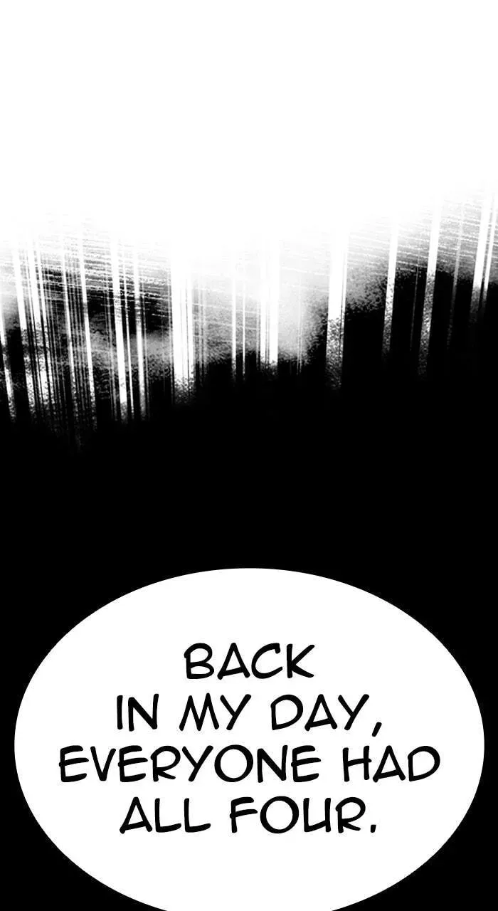 Read Lookism chapter 3.4 image 0 on Lezhin