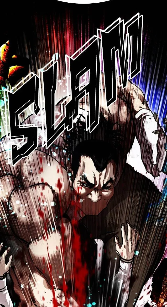 Read Lookism chapter 3.4 image 1 on Lezhin