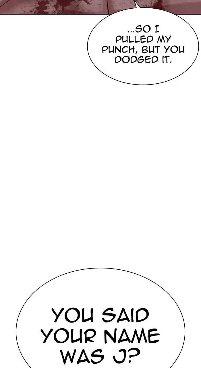Read Lookism chapter 3.4 image 10 on Lezhin