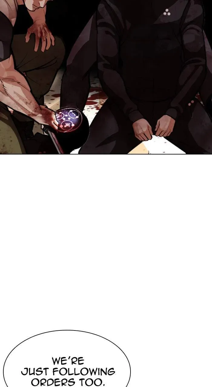 Read Lookism chapter 3.4 image 100 on Lezhin