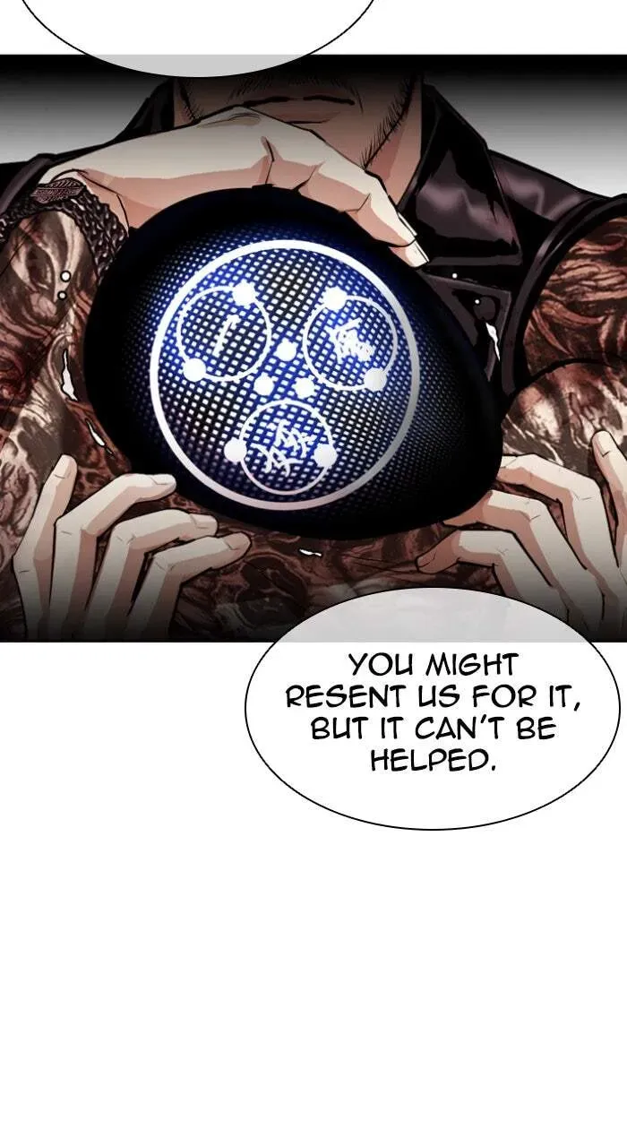 Read Lookism chapter 3.4 image 101 on Lezhin