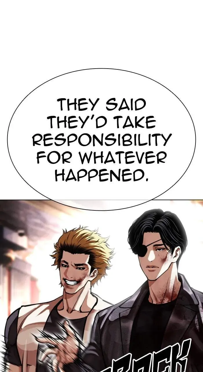 Read Lookism chapter 3.4 image 102 on Lezhin