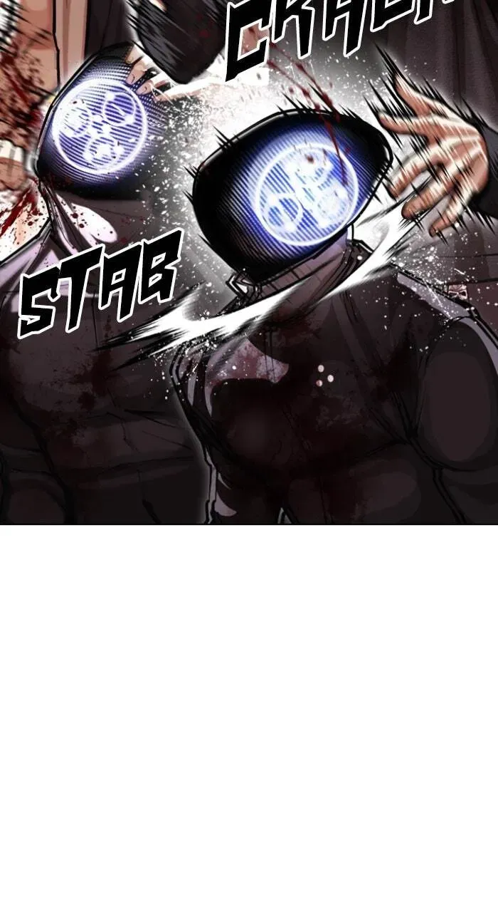 Read Lookism chapter 3.4 image 103 on Lezhin