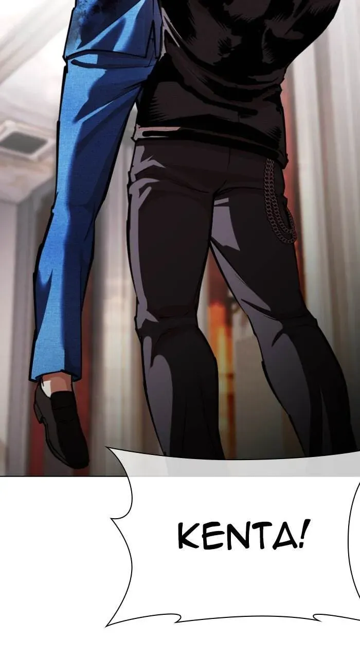 Read Lookism chapter 3.4 image 106 on Lezhin