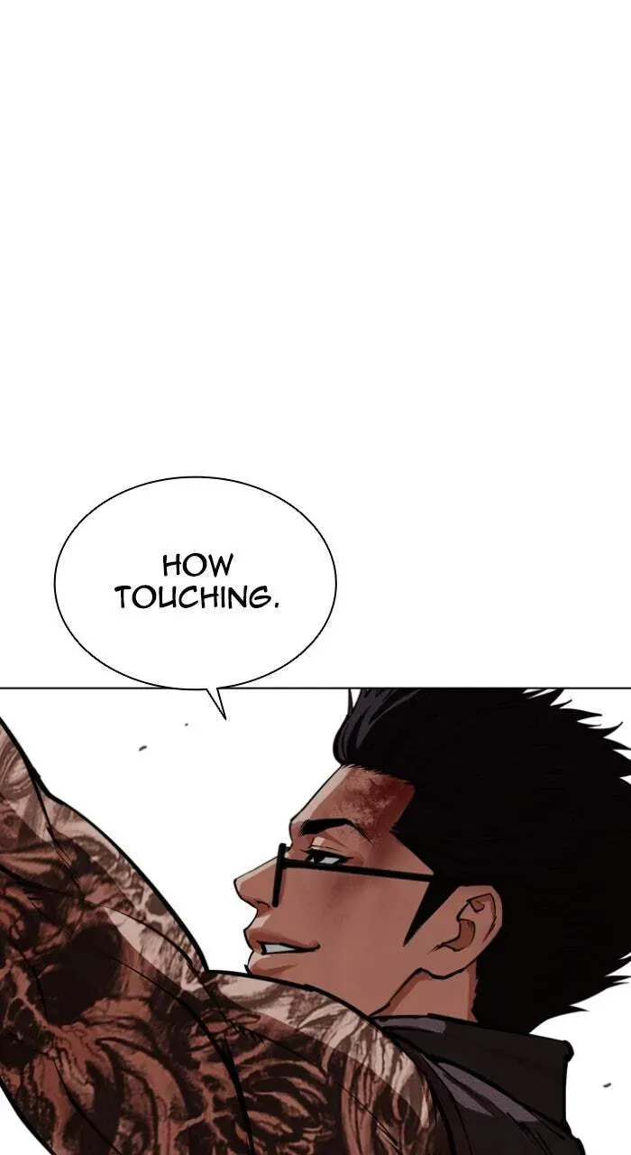 Read Lookism chapter 3.4 image 107 on Lezhin