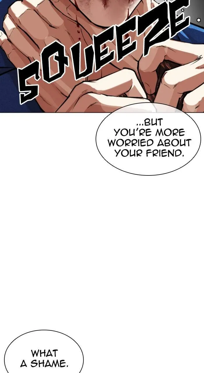 Read Lookism chapter 3.4 image 109 on Lezhin