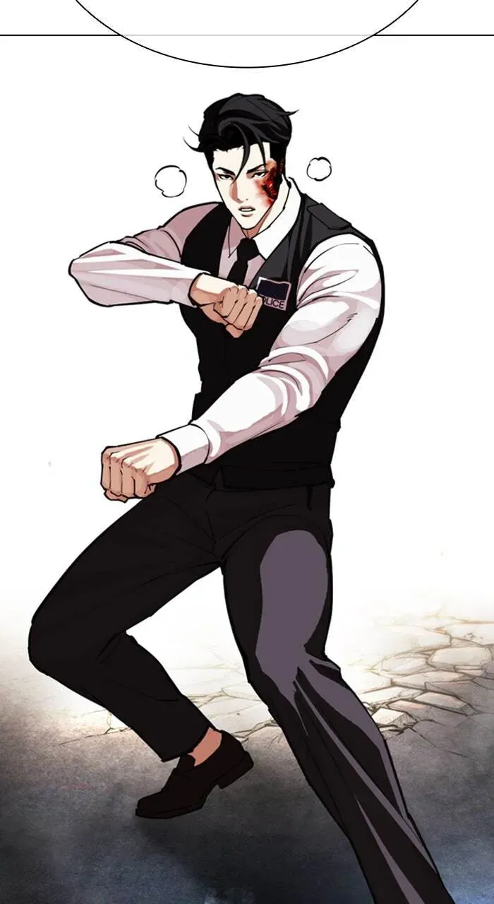 Read Lookism chapter 3.4 image 11 on Lezhin