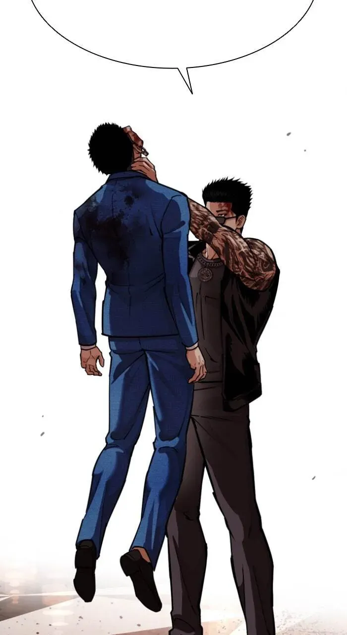 Read Lookism chapter 3.4 image 112 on Lezhin