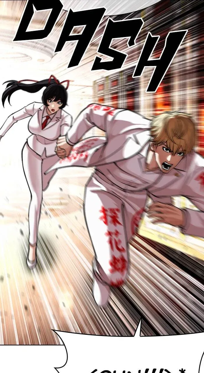 Read Lookism chapter 3.4 image 115 on Lezhin