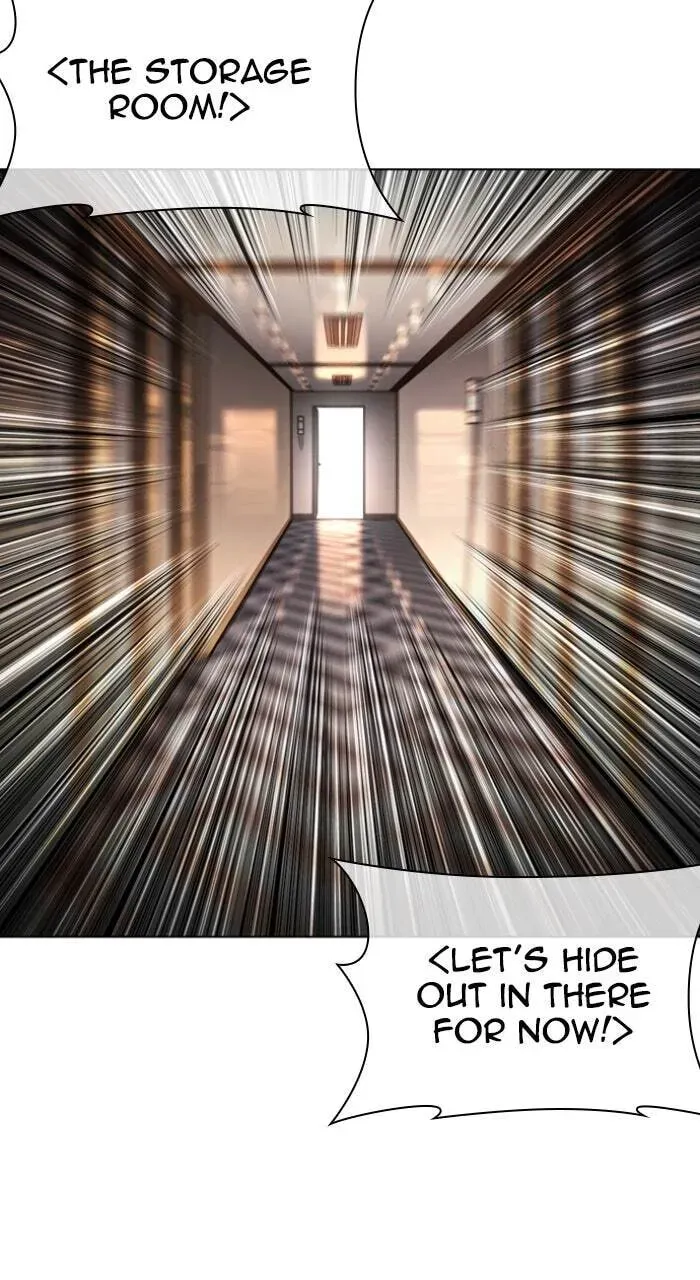 Read Lookism chapter 3.4 image 118 on Lezhin