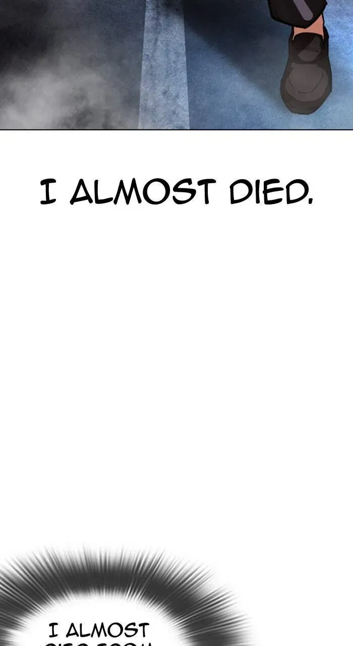 Read Lookism chapter 3.4 image 12 on Lezhin