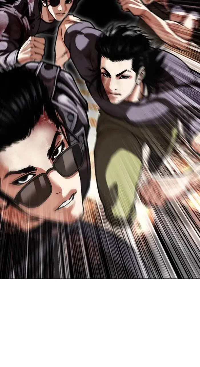 Read Lookism chapter 3.4 image 120 on Lezhin