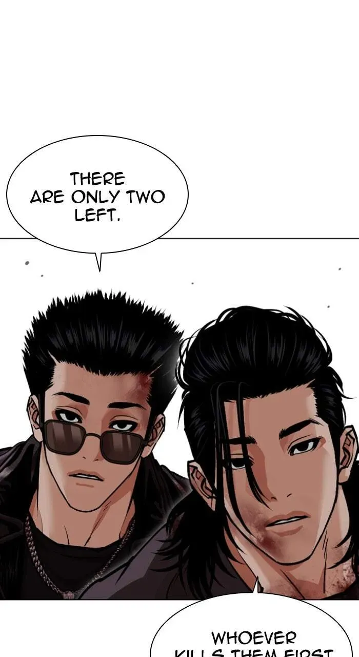Read Lookism chapter 3.4 image 121 on Lezhin