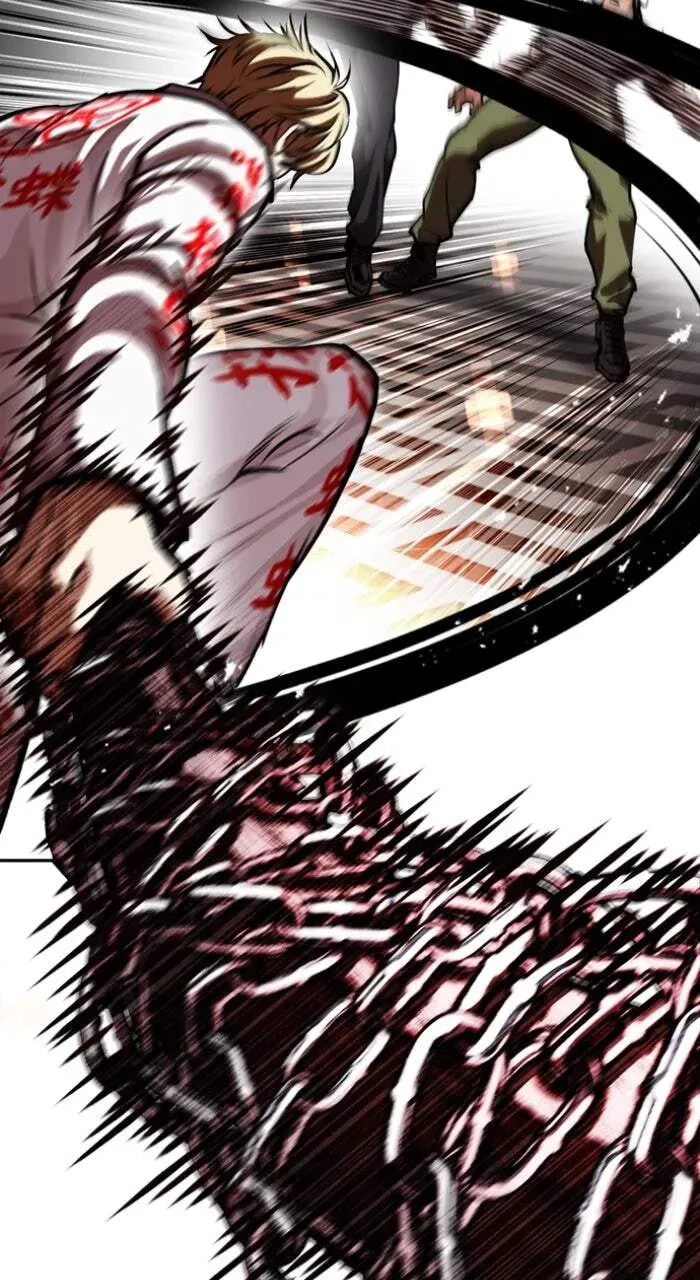 Read Lookism chapter 3.4 image 123 on Lezhin