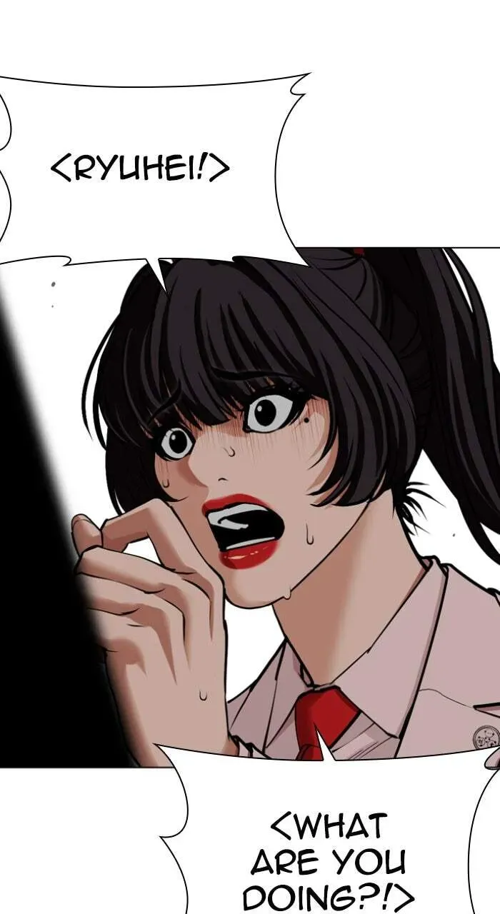 Read Lookism chapter 3.4 image 128 on Lezhin